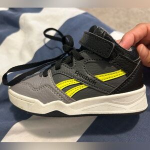 Reebok shoes for kids/toddlers